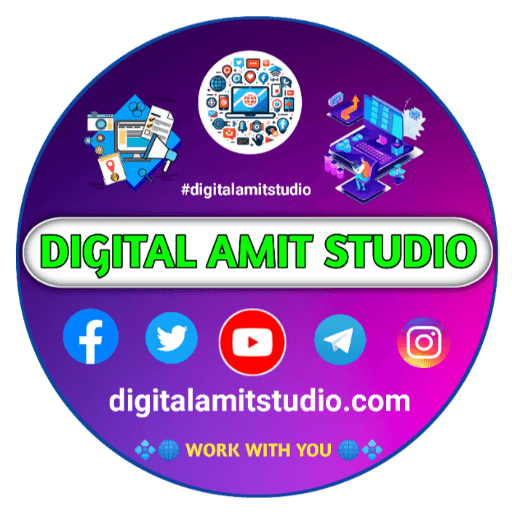 Digital Amit Studio